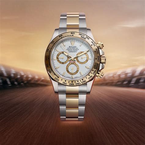 rolex daytona weissgold neu|Der neue Cosmograph Daytona – Ikone in immer wieder neuem .